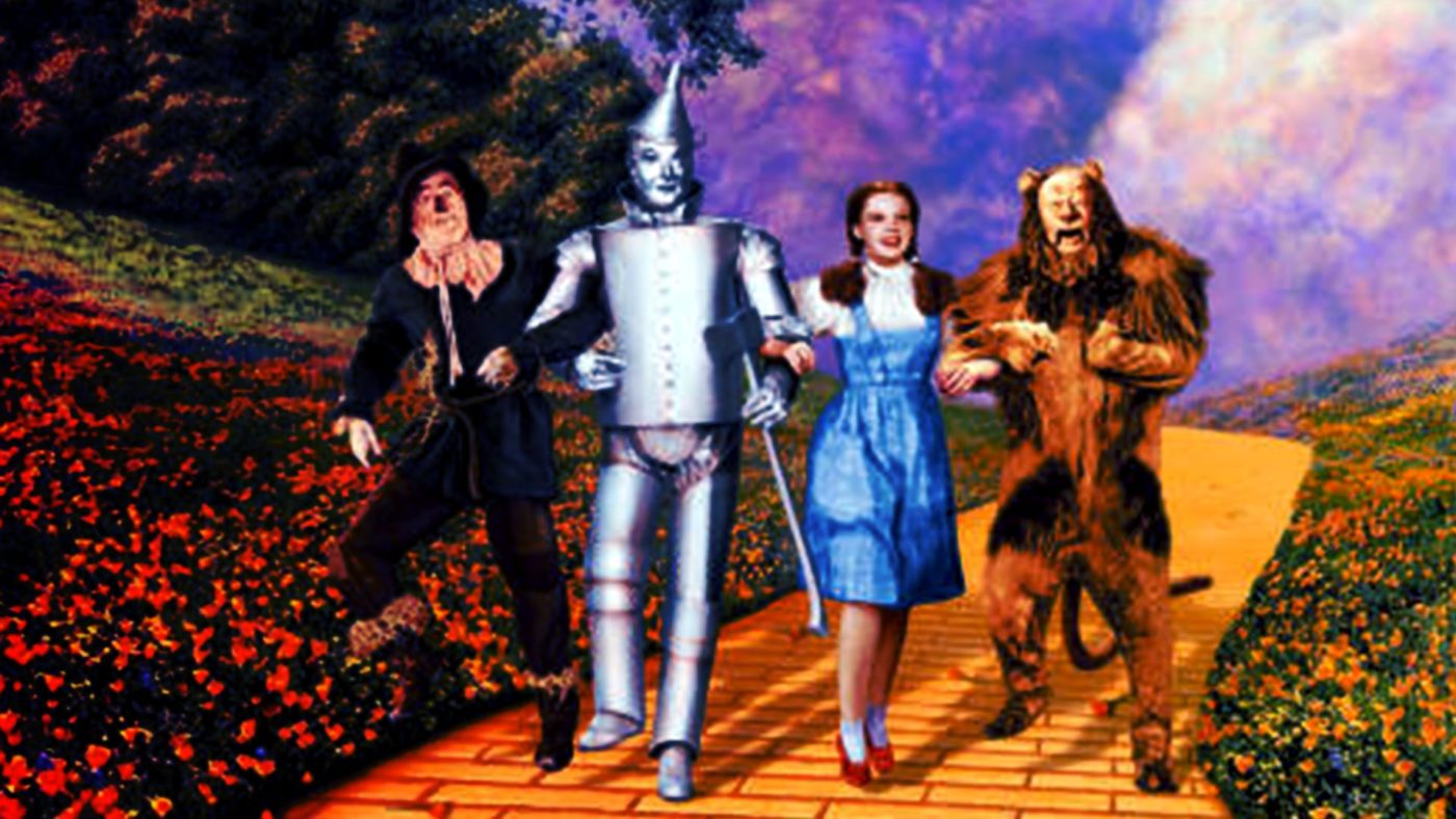 2022 Investment Outlook: The Wizard of Oz – Vimeo thumbnail