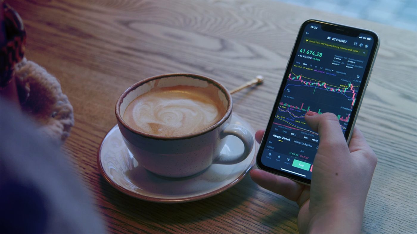 CAP STRAT Market Update | April 2022 – Vimeo thumbnail