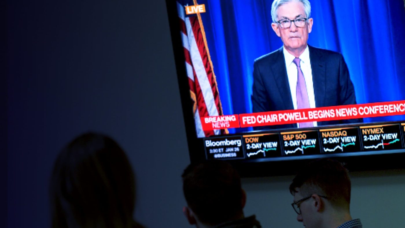 The Latest Fed Meeting: What Did We Learn? – Vimeo thumbnail