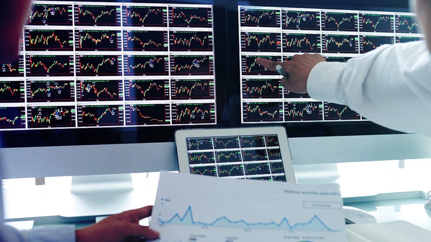 The Russia-Ukraine War and Market Volatility – Vimeo thumbnail