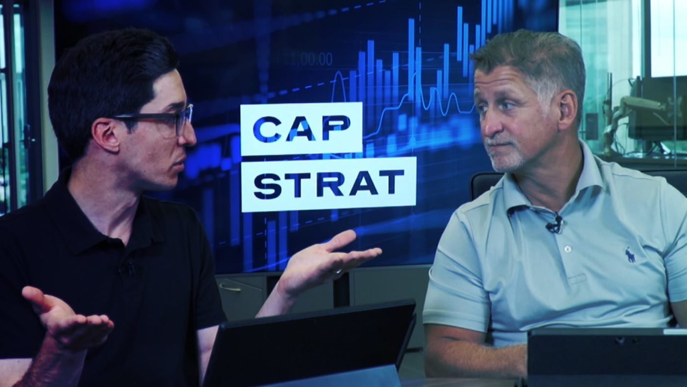 Is the Chance of Recession Rising With Inflation? It’s Complicated. – Vimeo thumbnail