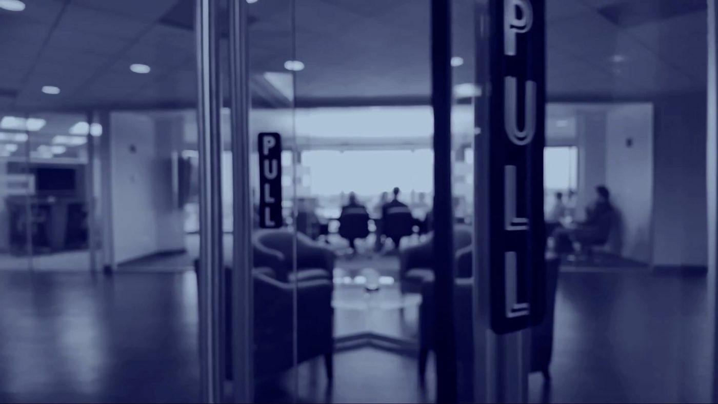 Inside Look: Our Focus For Institutional Clients – Vimeo thumbnail