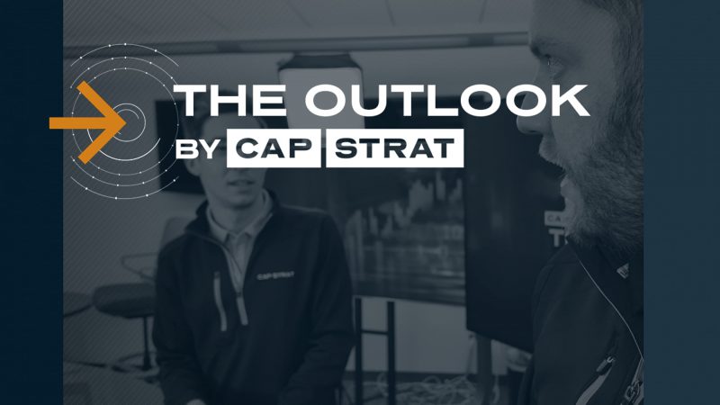 Market Dynamics: Inflation, Labor, and Economic Surprises – Vimeo thumbnail